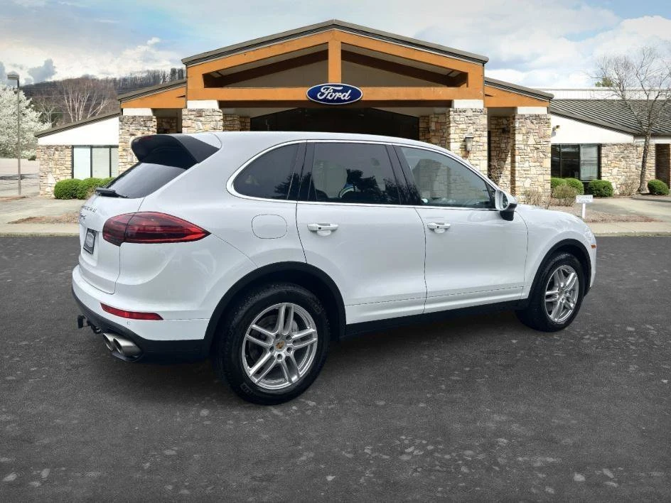 2017 Porsche 958 Cayenne S - Image 14 of 19