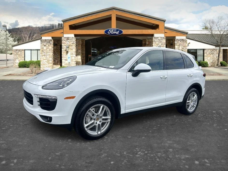 2017 Porsche 958 Cayenne S - Image 19 of 19