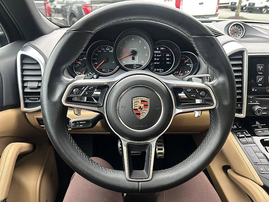 2017 Porsche 958 Cayenne S - Image 2 of 19