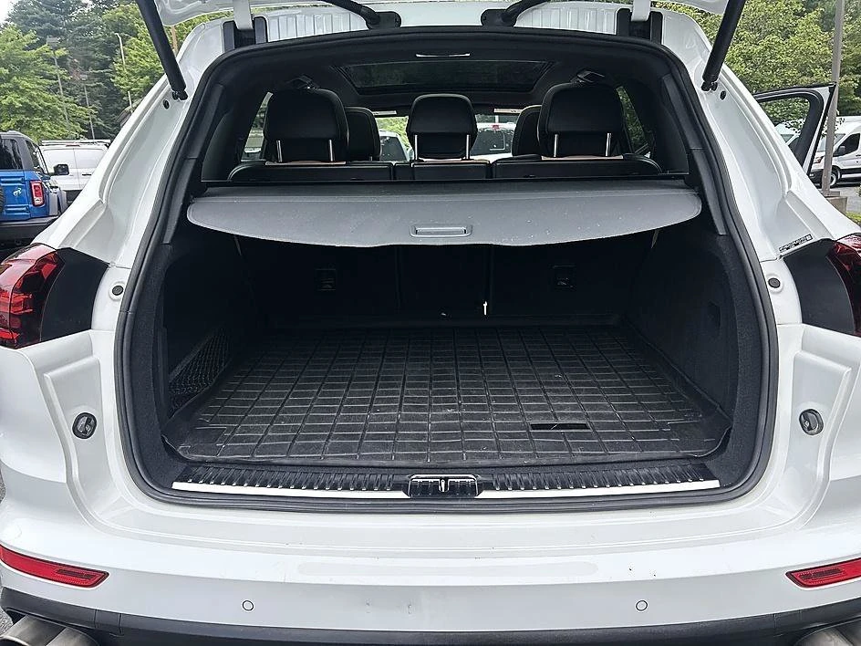 2017 Porsche 958 Cayenne S - Image 13 of 19