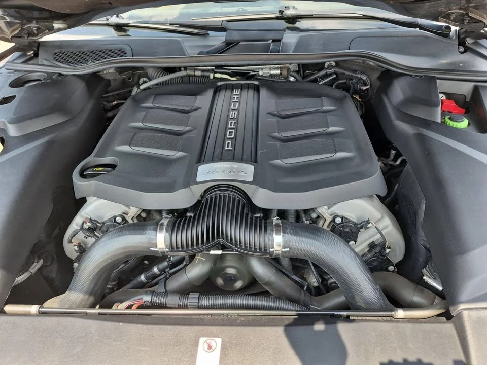 2017 Porsche 958 Cayenne S - Image 20 of 20
