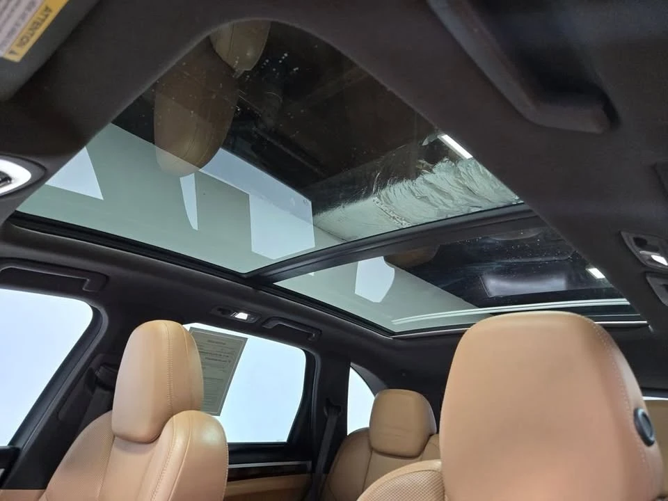 2017 Porsche 958 Cayenne S - Image 9 of 20