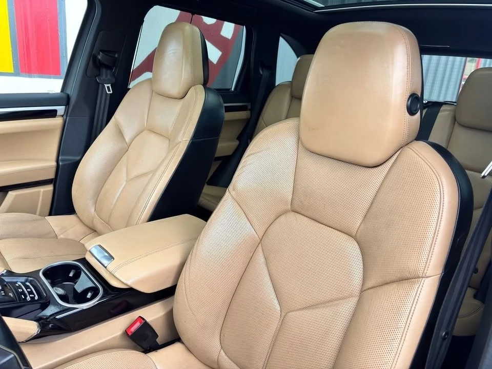 2017 Porsche 958 Cayenne S - Image 18 of 20