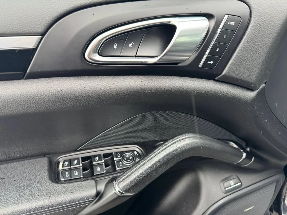 2017 Porsche 958 Cayenne S - Image 18 of 20