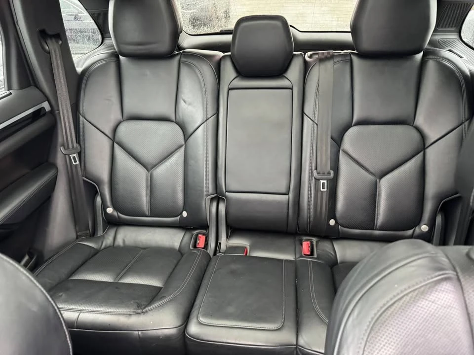 2017 Porsche 958 Cayenne S - Image 20 of 20