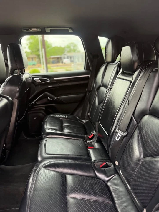2017 Porsche 958 Cayenne S - Image 13 of 13
