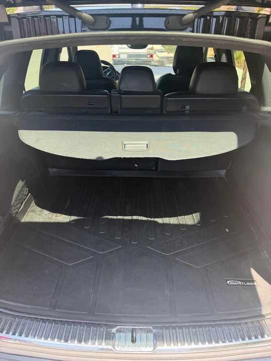 2017 Porsche 958 Cayenne S - Image 10 of 11