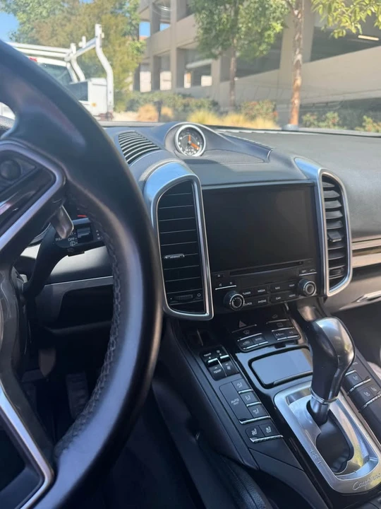 2017 Porsche 958 Cayenne S - Image 11 of 11