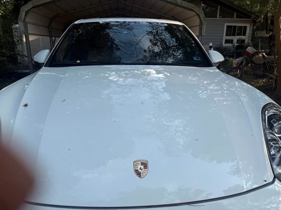 2017 Porsche 958 Cayenne S - Image 6 of 19