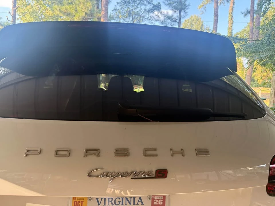 2017 Porsche 958 Cayenne S - Image 2 of 19