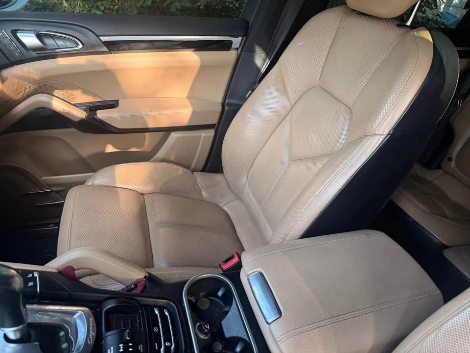 2017 Porsche 958 Cayenne S - Image 11 of 19