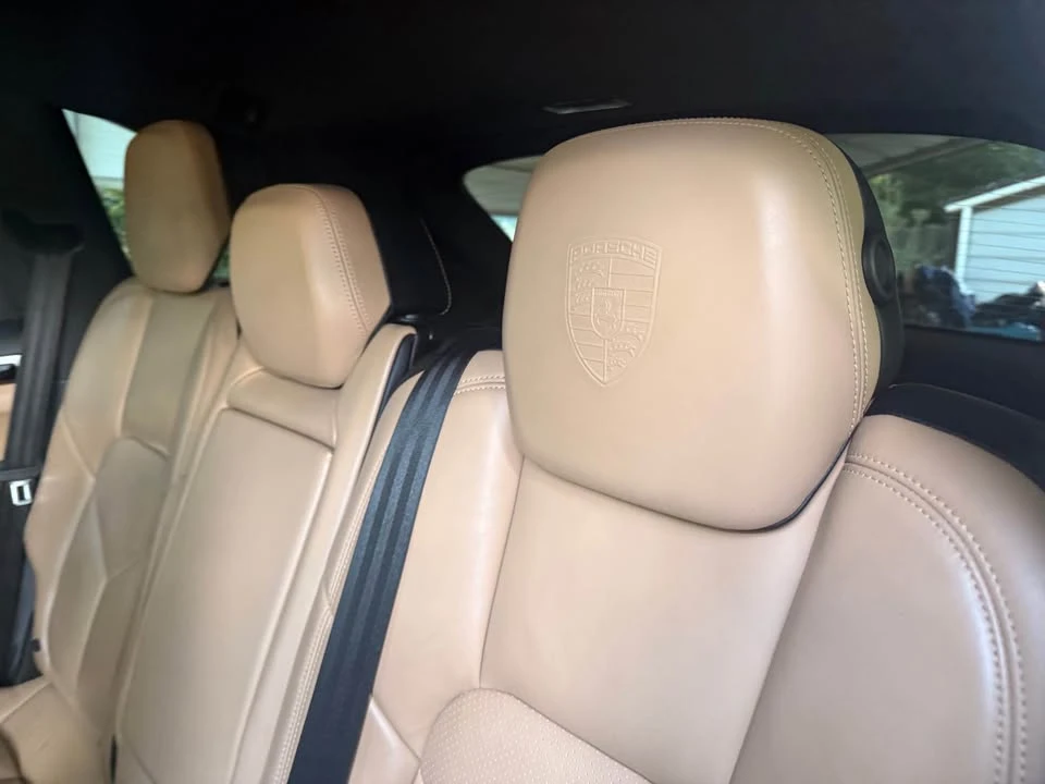 2017 Porsche 958 Cayenne S - Image 15 of 19