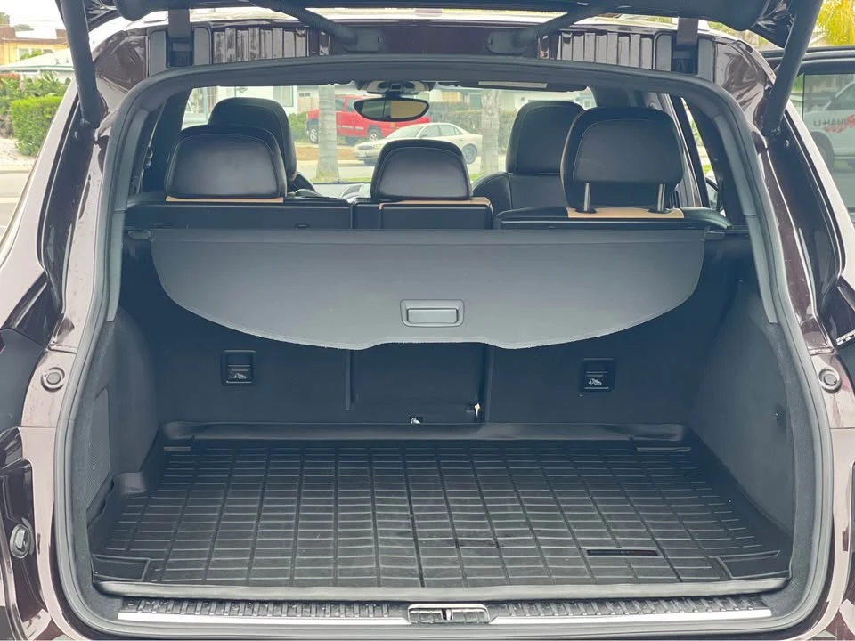 2017 Porsche 958 Cayenne S - Image 20 of 20