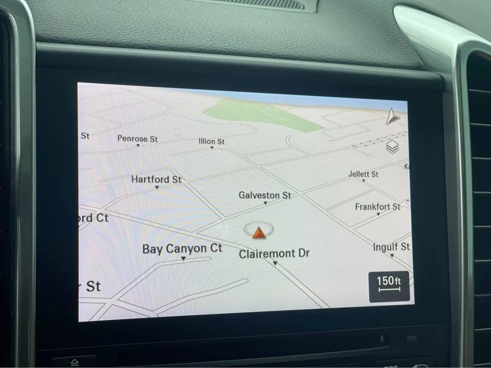 2017 Porsche 958 Cayenne S - Image 15 of 20