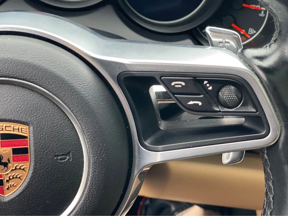 2017 Porsche 958 Cayenne S - Image 17 of 20