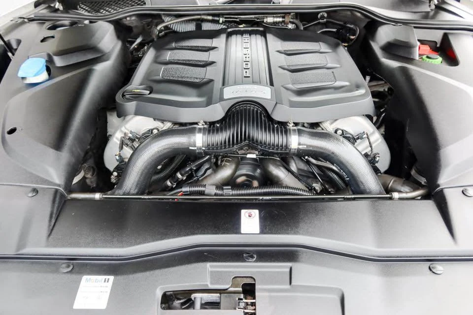2017 Porsche 958 Cayenne S - Image 17 of 17