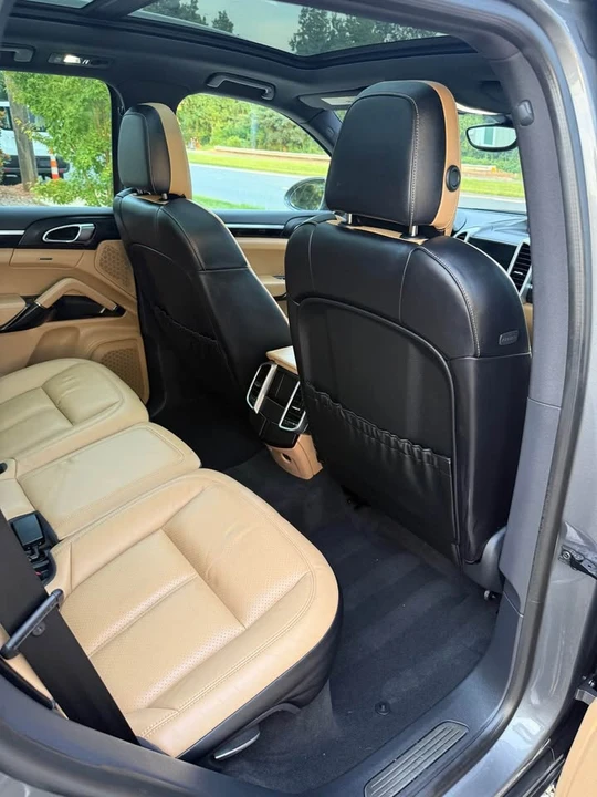 2017 Porsche 958 Cayenne S - Image 15 of 19