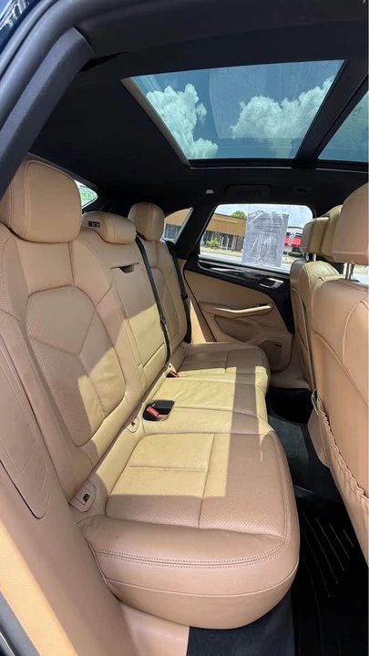 2017 Porsche 958 Cayenne S - Image 9 of 15