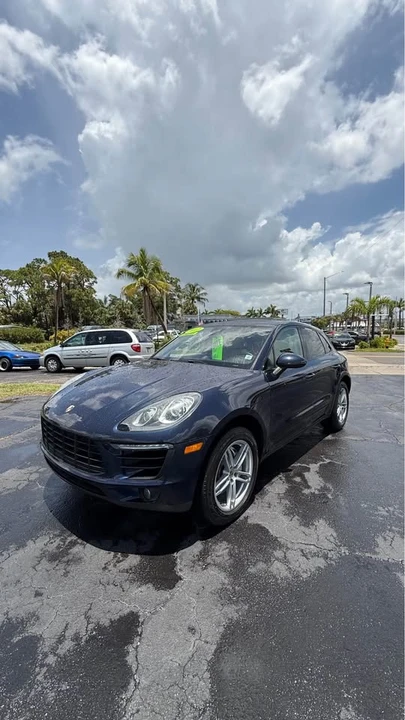 2017 Porsche 958 Cayenne S - Image 7 of 15