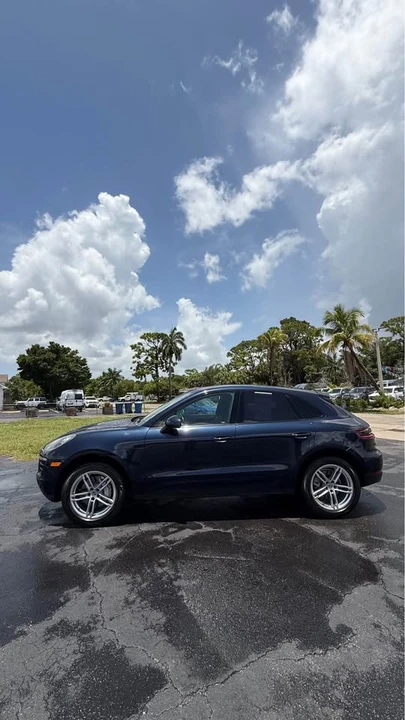 2017 Porsche 958 Cayenne S - Image 6 of 15
