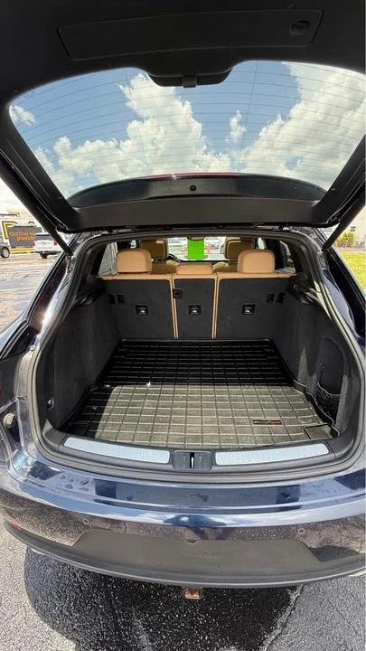 2017 Porsche 958 Cayenne S - Image 13 of 15
