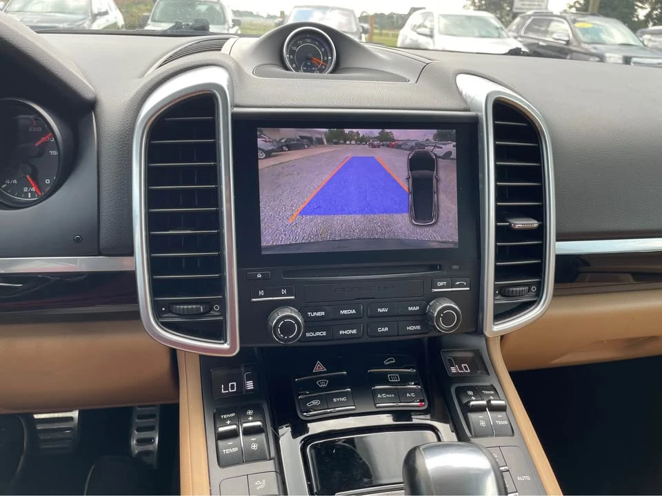 2017 Porsche 958 Cayenne S - Image 14 of 14