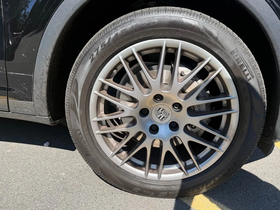 2017 Porsche 958 Cayenne S - Image 11 of 20