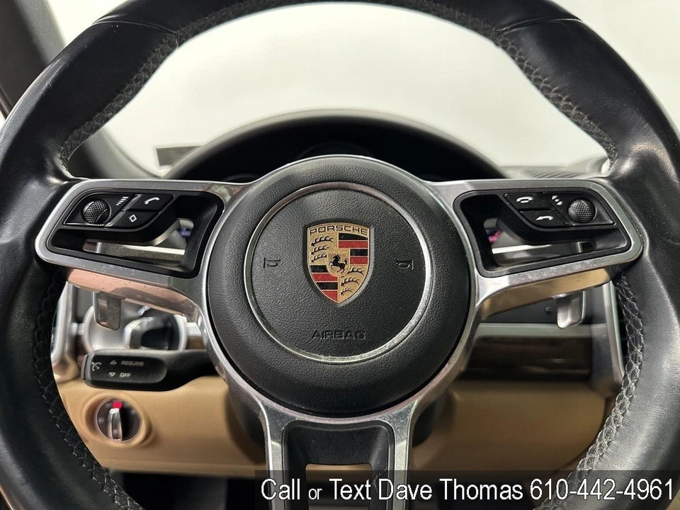 2017 Porsche 958 Cayenne S - Image 21 of 21