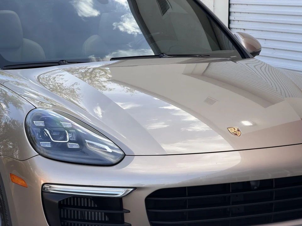 2017 Porsche 958 Cayenne S - Image 29 of 31