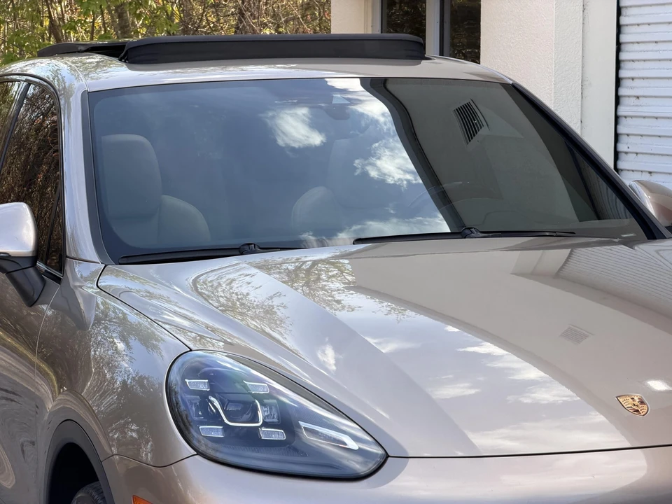 2017 Porsche 958 Cayenne S - Image 31 of 31