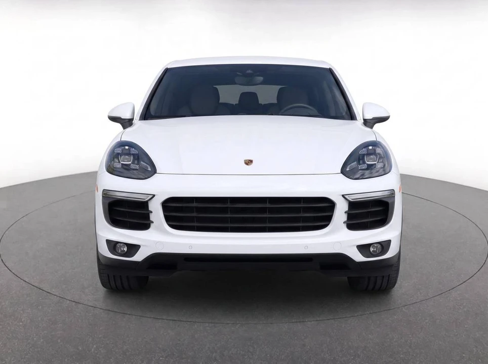 2017 Porsche 958 Cayenne S - Image 5 of 5
