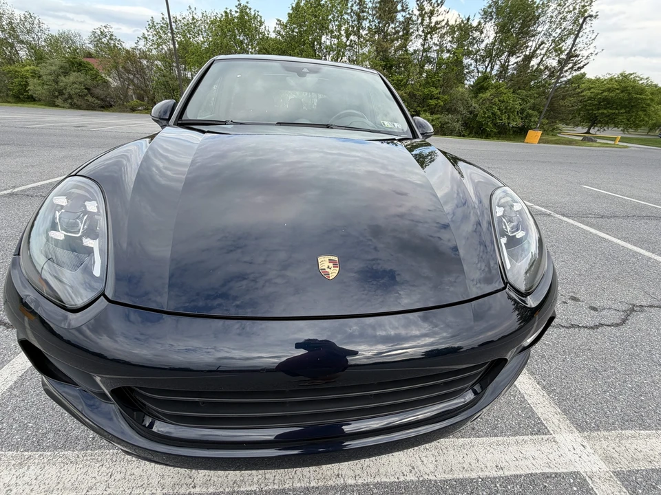 2017 Porsche 958 Cayenne S - Image 27 of 31