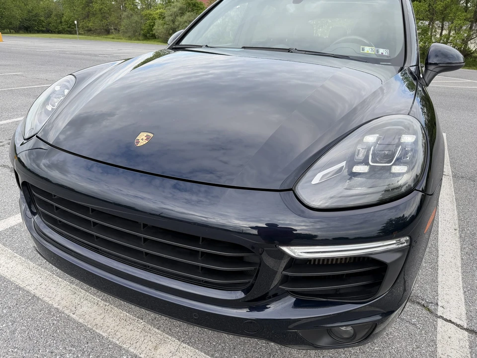 2017 Porsche 958 Cayenne S - Image 31 of 31