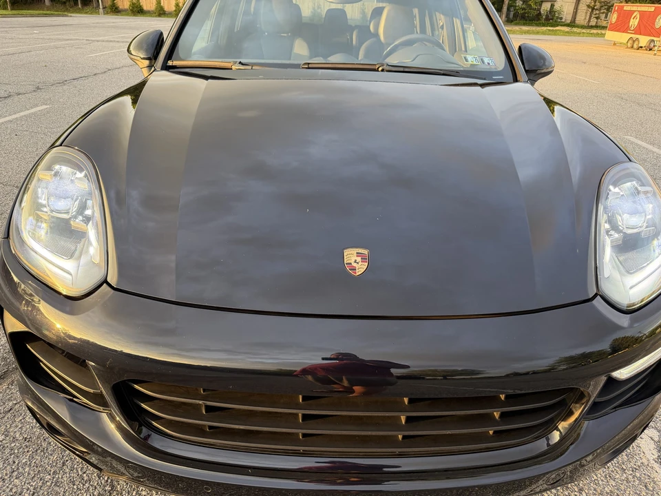 2017 Porsche 958 Cayenne S - Image 28 of 31