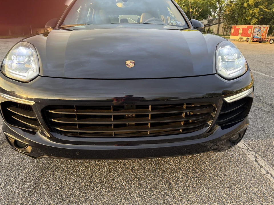 2017 Porsche 958 Cayenne S - Image 29 of 31