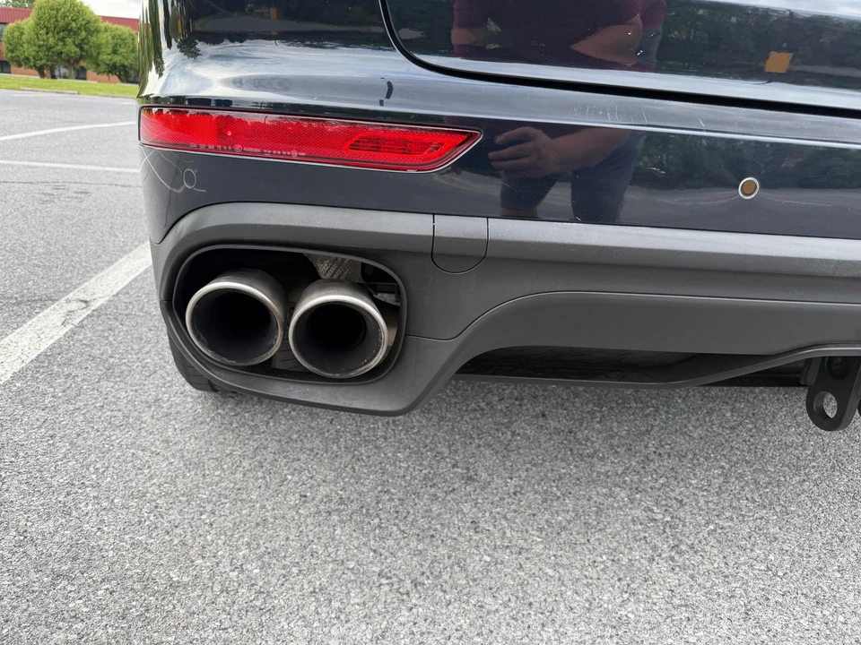 2017 Porsche 958 Cayenne S - Image 22 of 31