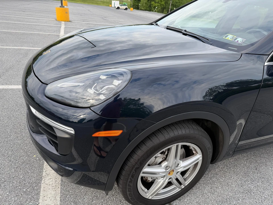 2017 Porsche 958 Cayenne S - Image 15 of 31