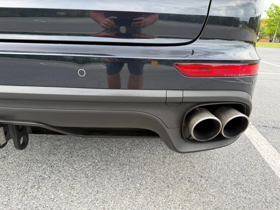 2017 Porsche 958 Cayenne S - Image 23 of 31