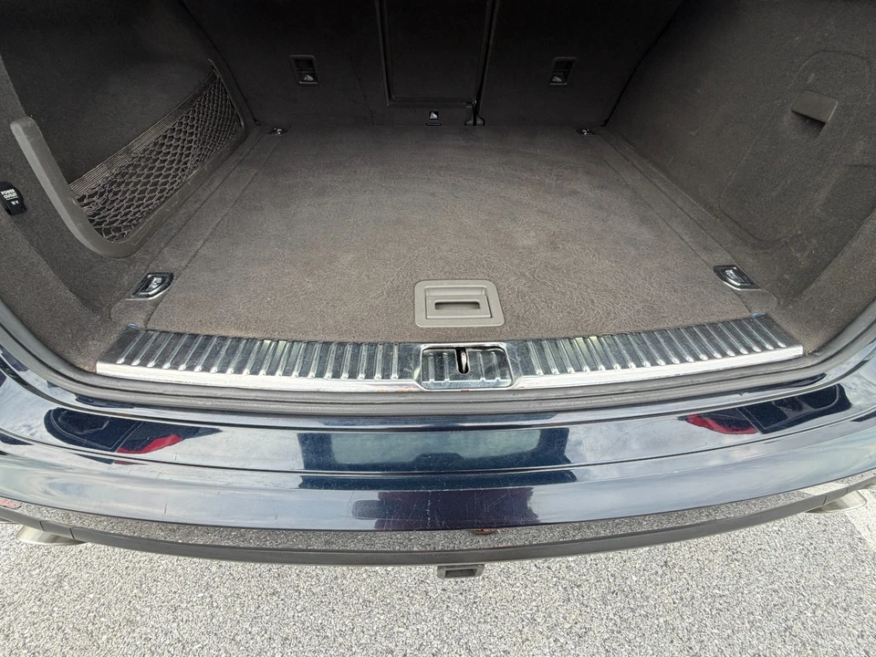 2017 Porsche 958 Cayenne S - Image 16 of 21