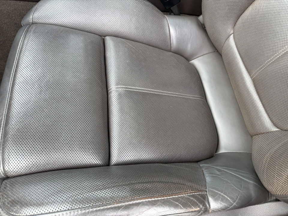 2017 Porsche 958 Cayenne S - Image 11 of 21