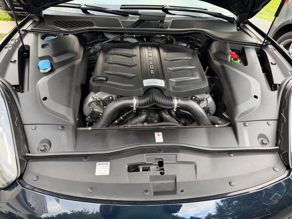 2017 Porsche 958 Cayenne S - Image 20 of 20
