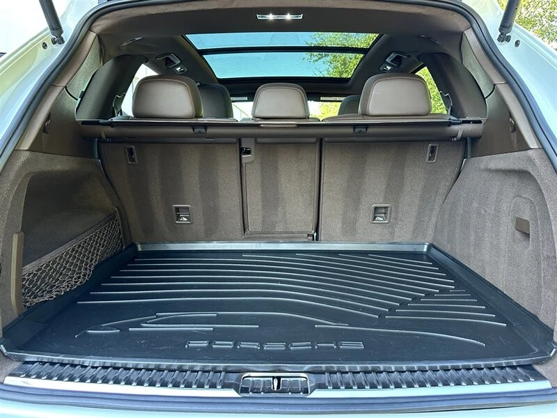 2017 Porsche 958 Cayenne S - Image 19 of 21