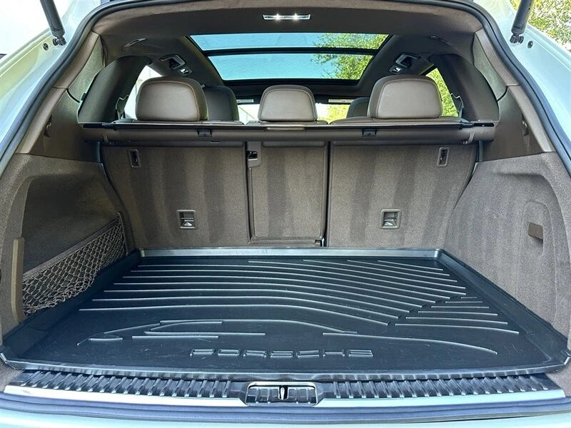 2017 Porsche 958 Cayenne S - Image 19 of 21