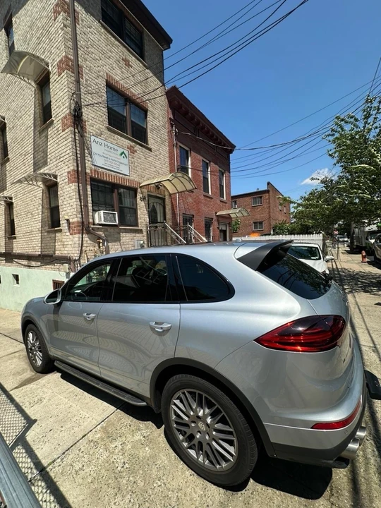 2017 Porsche 958 Cayenne S - Image 7 of 14