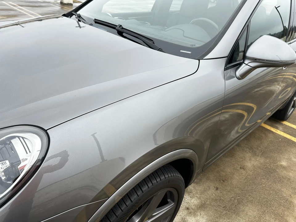 2017 Porsche 958 Cayenne S - Image 18 of 31