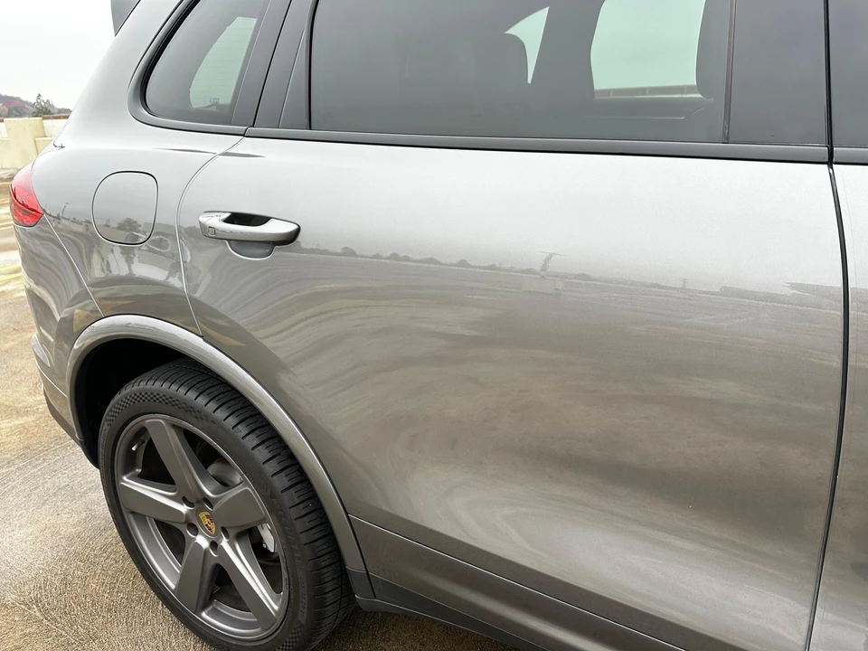 2017 Porsche 958 Cayenne S - Image 28 of 31