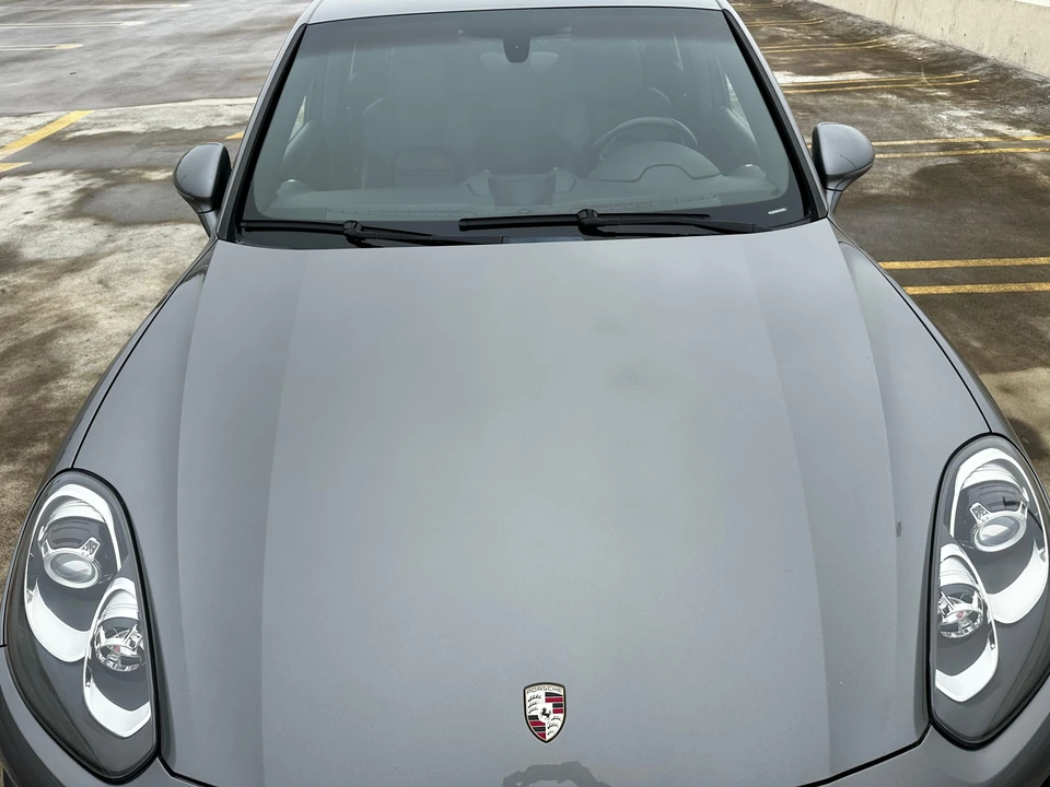 2017 Porsche 958 Cayenne S - Image 16 of 31