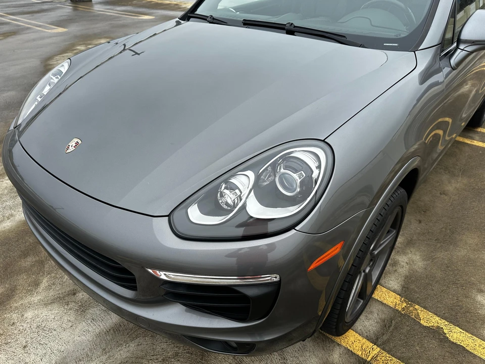 2017 Porsche 958 Cayenne S - Image 17 of 31