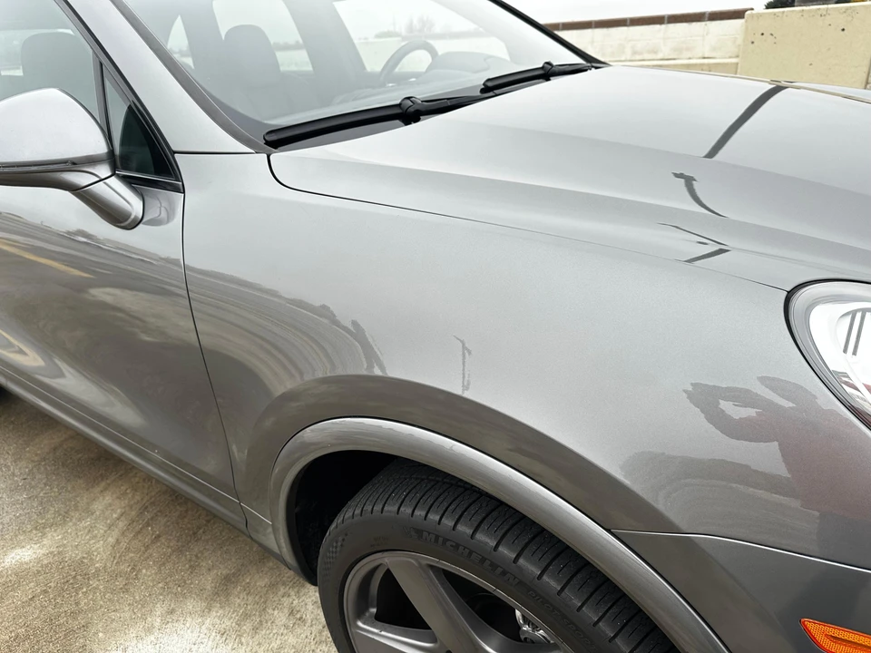 2017 Porsche 958 Cayenne S - Image 31 of 31