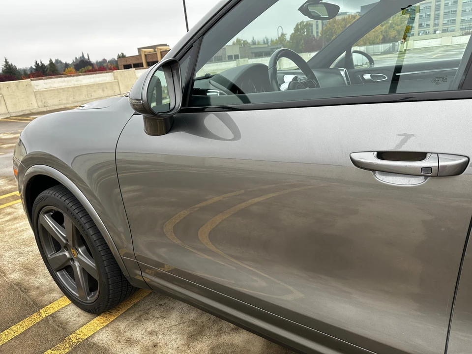 2017 Porsche 958 Cayenne S - Image 20 of 31